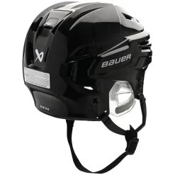 Bauer RE-AKT 65 Helmet -Hockey Equipment Store Bauer RE AKT 65 Helmet Black4