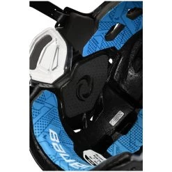 Bauer RE-AKT 65 Helmet -Hockey Equipment Store Bauer RE AKT 65 Helmet Black5