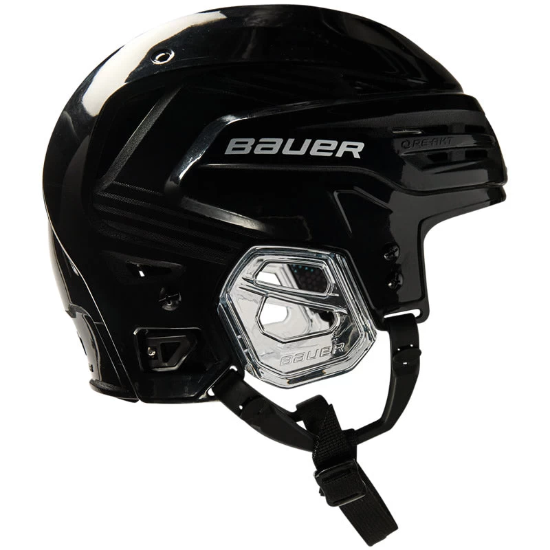 Bauer RE-AKT 85 Helmet 2 Bauer RE-AKT 85 Helmet - Image 2