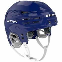 Bauer RE-AKT 85 Helmet 13 Bauer RE-AKT 85 Helmet -Hockey Equipment Store Bauer RE AKT 85 Blue