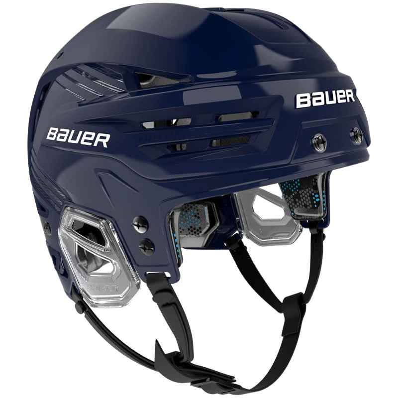 Bauer RE-AKT 85 Helmet 5 Bauer RE-AKT 85 Helmet - Image 5