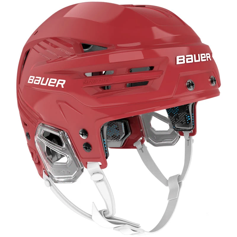 Bauer RE-AKT 85 Helmet 6 Bauer RE-AKT 85 Helmet - Image 6