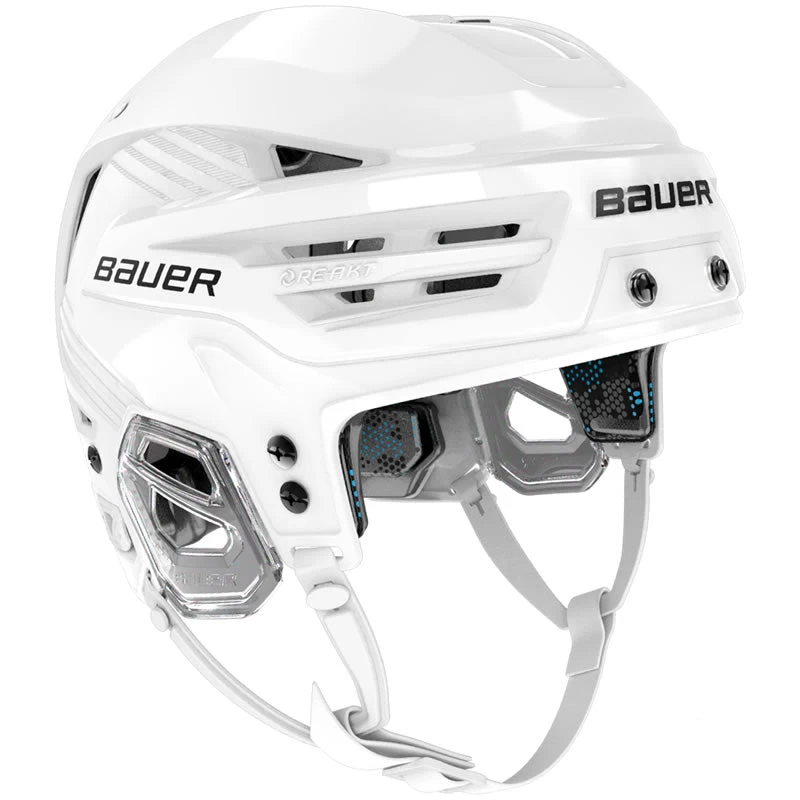 Bauer RE-AKT 85 Helmet 4 Bauer RE-AKT 85 Helmet - Image 4