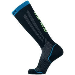 Bauer Performance Tall Skate Socks