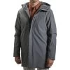 Bauer Sail Racing Travel Coat