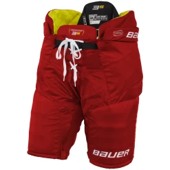 Bauer Supreme 3S Hockey Pants - INTERMEDIATE -Hockey Equipment Store Bauer Supreme 3S Hockey Pants Red 9b74a753 8496 4510 a1fb b610cf8c0dba