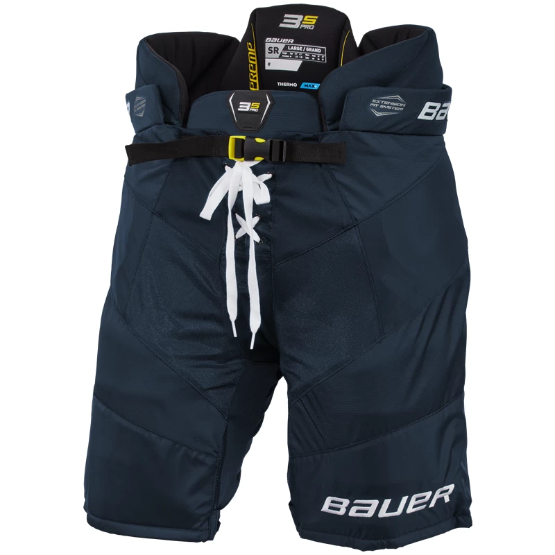 Bauer Supreme 3S Pro Hockey Pants - SENIOR 3 Bauer Supreme 3S Pro Hockey Pants - SENIOR - Image 3