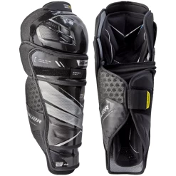 Bauer Supreme 3S Pro Shin Guards - SENIOR