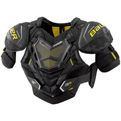 Bauer Supreme 3S Shoulder Pads - INTERMEDIATE