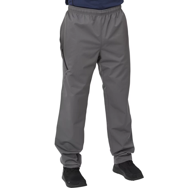 Bauer Supreme Lightweight Grey Pant 1 Bauer Supreme Lightweight Grey Pant