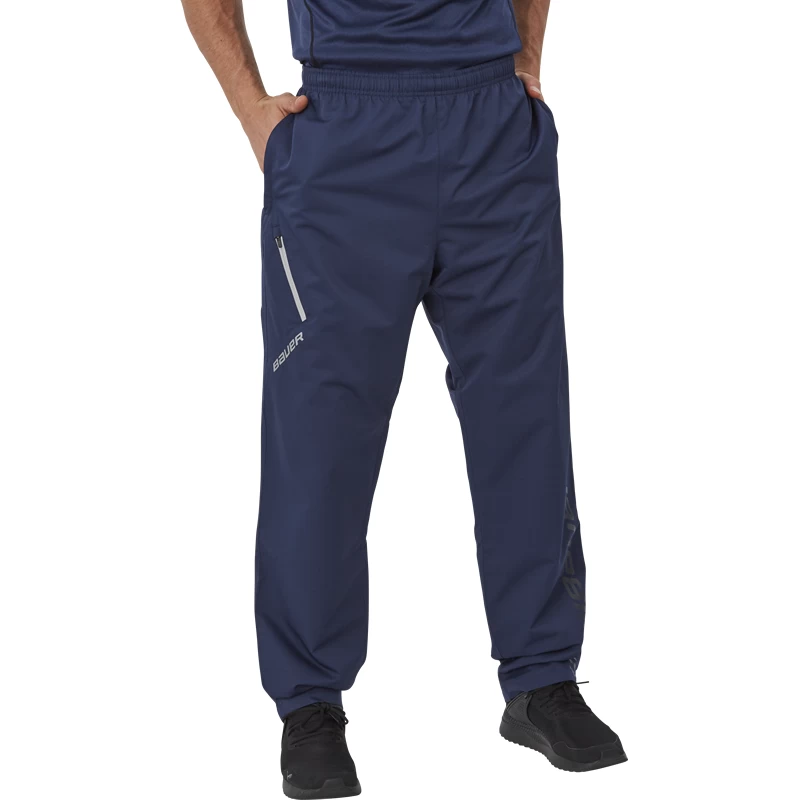 Bauer Supreme Lightweight Navy Pant 1 Bauer Supreme Lightweight Navy Pant