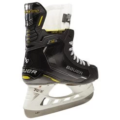 Bauer Supreme M4 Ice Skates - SENIOR -Hockey Equipment Store Bauer Supreme M4 Skates 3