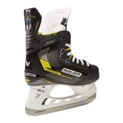 Bauer Supreme M4 Ice Skates - JUNIOR -Hockey Equipment Store Bauer Supreme M4 Skates JR 3
