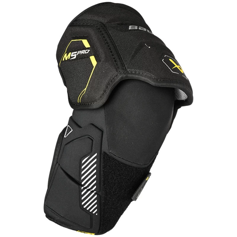 Bauer Supreme M5 Pro Elbow Pads - SENIOR 2 Bauer Supreme M5 Pro Elbow Pads - SENIOR - Image 2