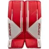 Bauer Supreme M5 Pro Goalie Leg Pads - SENIOR
