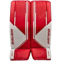 Bauer Supreme M5 Pro Goalie Leg Pads - SENIOR
