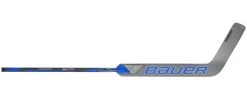 Bauer Supreme M5 Pro Goalie Stick - SENIOR -Hockey Equipment Store Bauer Supreme M5 Pro Goalie Stick Blue