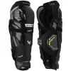 Bauer Supreme M5 Pro Shin Guards - INTERMEDIATE