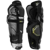 Bauer Supreme M5 Pro Shin Guards - JUNIOR