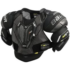 Bauer Supreme M5 Pro Shoulder Pads - INTERMEDIATE
