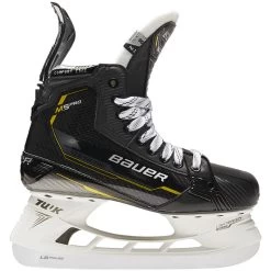Bauer Supreme M5 Pro Ice Skates - SENIOR -Hockey Equipment Store Bauer Supreme M5 Pro Skates Pulse
