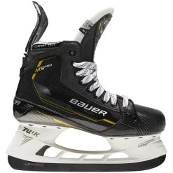 Bauer Supreme M5 Pro Ice Skates - SENIOR -Hockey Equipment Store Bauer Supreme M5 Pro Skates Pulse Ti
