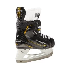Bauer Supreme M5 Pro Ice Skates - YOUTH -Hockey Equipment Store Bauer Supreme M5 Pro Skates YTH 3