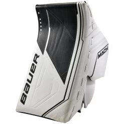 Bauer Supreme Mach Goalie Blocker - SENIOR