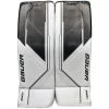 Bauer Supreme Mach Goalie Leg Pads - SENIOR