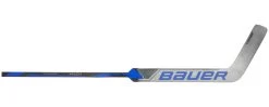 Bauer Supreme Mach Goalie Stick - SENIOR -Hockey Equipment Store Bauer Supreme Mach Goalie Stick Blue