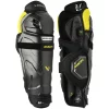 Bauer Supreme Mach Shin Guards - JUNIOR