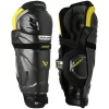 Bauer Supreme Mach Shin Guards - SENIOR