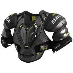 Bauer Supreme Mach Shoulder Pads - INTERMEDIATE