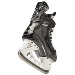 Bauer Supreme Mach Ice Skates - INTERMEDIATE 12 Bauer Supreme Mach Ice Skates - INTERMEDIATE -Hockey Equipment Store Bauer Supreme Mach Skates 5 924b00ac d6ba 4aba 9c64 cf8a88908767