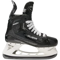 Bauer Supreme Mach Ice Skates - INTERMEDIATE