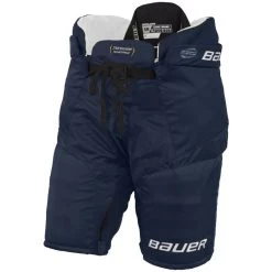 Bauer Supreme Matrix Hockey Pants - SENIOR -Hockey Equipment Store Bauer Supreme Matrix 2021 Pants Navy