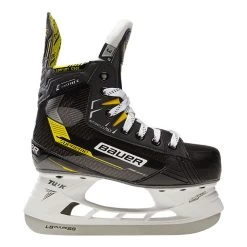Bauer Supreme Matrix Ice Skates - JUNIOR
