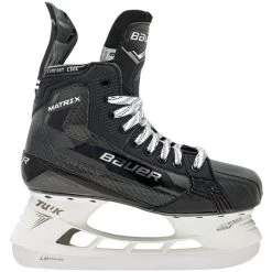 Bauer Supreme Matrix Ice Skates - SENIOR -Hockey Equipment Store Bauer Supreme Matrix Skates Pulse