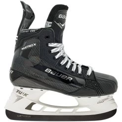 Bauer Supreme Matrix Ice Skates - SENIOR -Hockey Equipment Store Bauer Supreme Matrix Skates PulseTI
