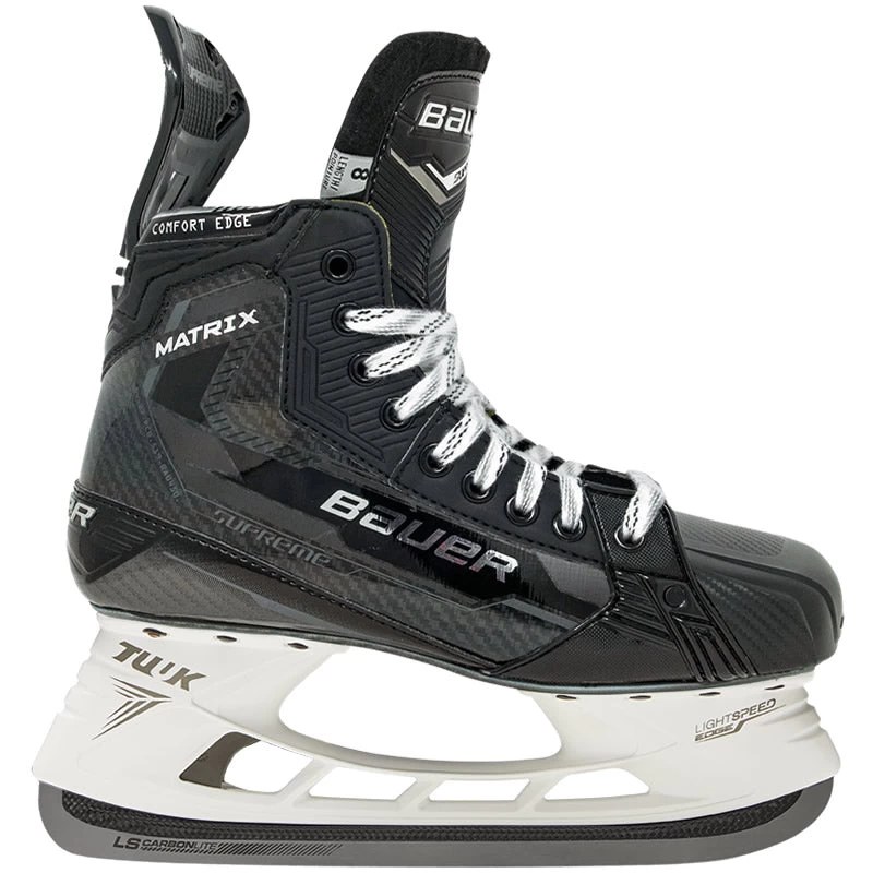 Bauer Supreme Matrix Ice Skates - INTERMEDIATE 1 Bauer Supreme Matrix Ice Skates - INTERMEDIATE