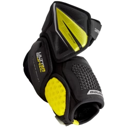 Bauer Supreme UltraSonic Elbow Pads - INTERMEDIATE