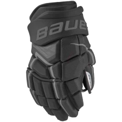 Bauer Supreme UltraSonic Gloves - SENIOR
