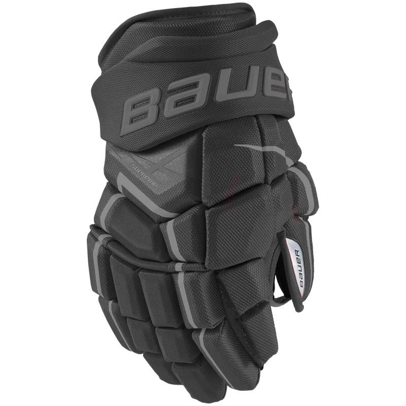 Bauer Supreme UltraSonic Gloves - SENIOR 1 Bauer Supreme UltraSonic Gloves - SENIOR