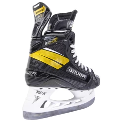 Bauer Supreme UltraSonic Ice Skates - INTERMEDIATE -Hockey Equipment Store Bauer Supreme Ultra Sonic Skate 3 46ea33a9 29b7 4f99 9875 c600cefc16c8