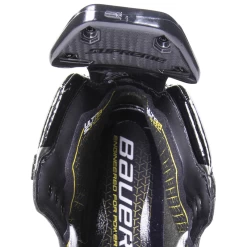 Bauer Supreme UltraSonic Ice Skates - INTERMEDIATE -Hockey Equipment Store Bauer Supreme Ultra Sonic Skate 6 98da30da 54d1 4e04 ab6d a4c54d43f62a