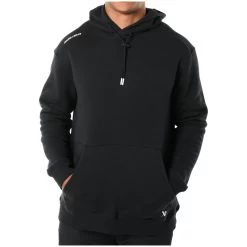Bauer Ultimate Black Hoodie