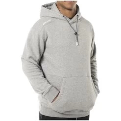 Bauer Ultimate Grey Hoodie