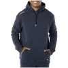 Bauer Ultimate Navy Hoodie