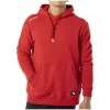Bauer Ultimate Red Hoodie