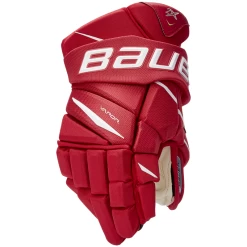 Bauer Vapor 2X Gloves - JUNIOR -Hockey Equipment Store Bauer Vapor 2X Gloves 4